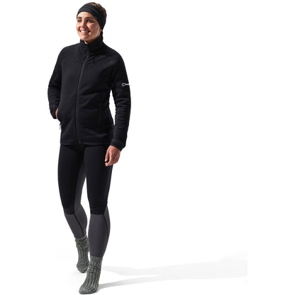 Berghaus Womens MTN Seeker All Day Fleece
