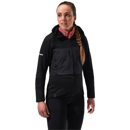 Berghaus Womens MTN Guide Lightweight Fleece