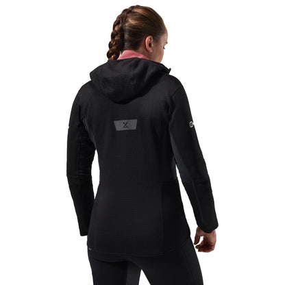 Berghaus Womens MTN Guide Lightweight Fleece