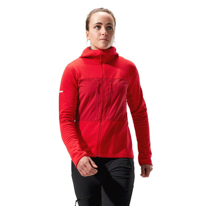 Berghaus Womens MTN Guide Lightweight Fleece