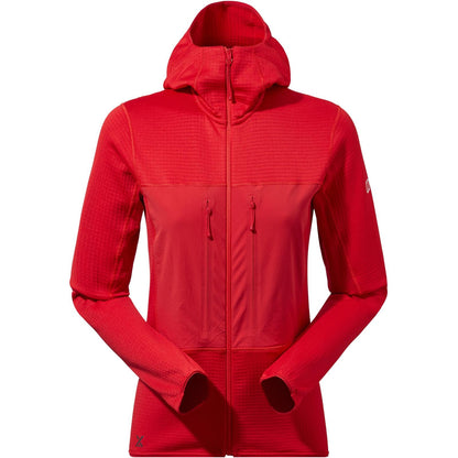 Berghaus Womens MTN Guide Lightweight Fleece