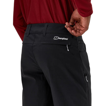 Berghaus Mens Ortler Breathable Shorts