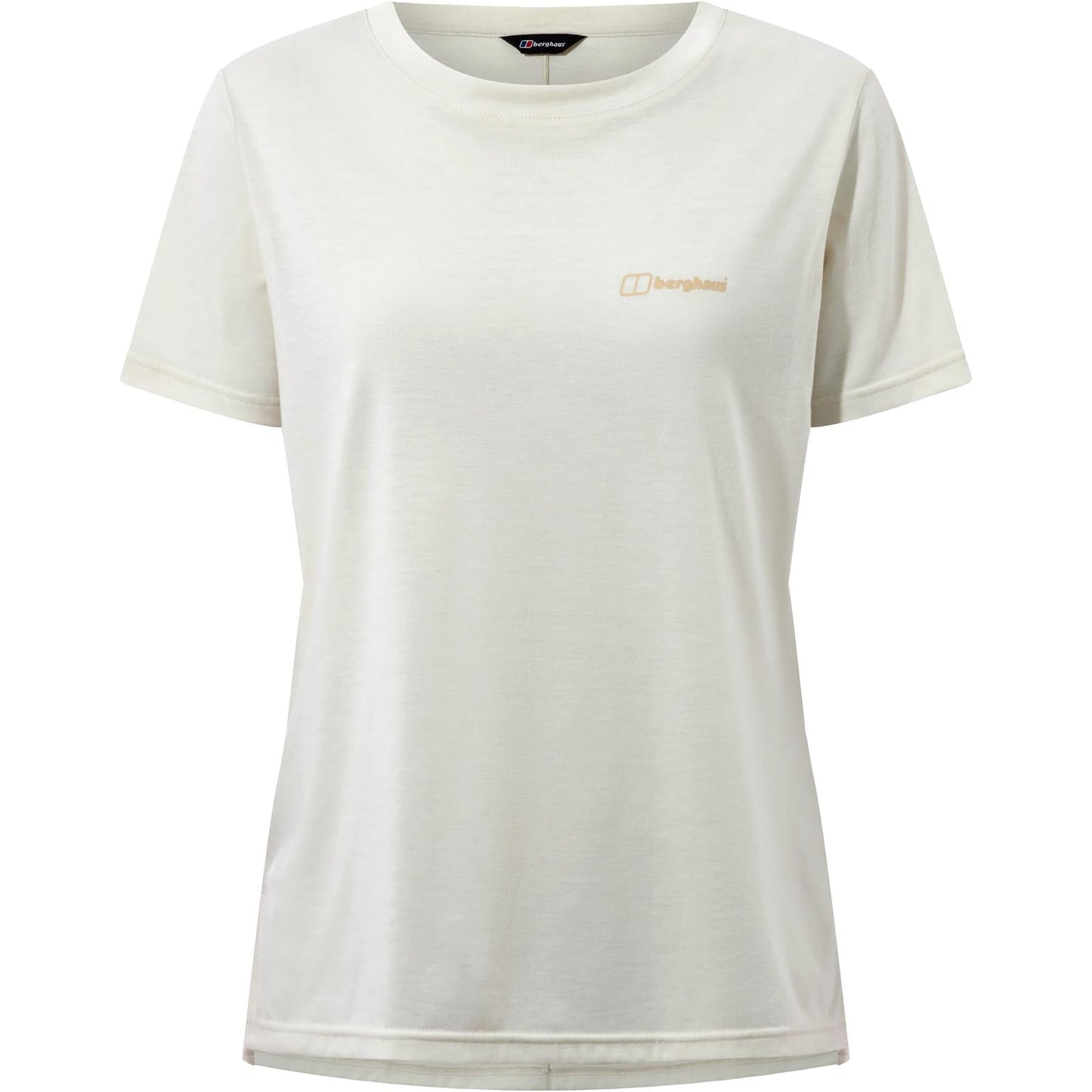 Berghaus Womens Relaxed Tech Short Sleeve T-Shirt