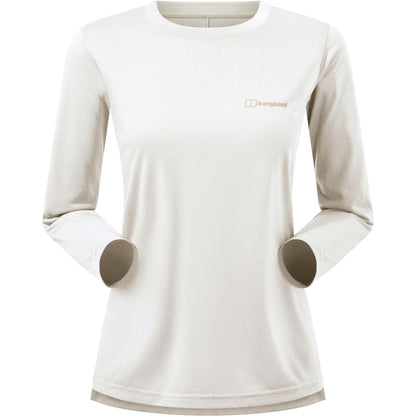 Berghaus Womens Relaxed Tech Short Sleeve T-Shirt