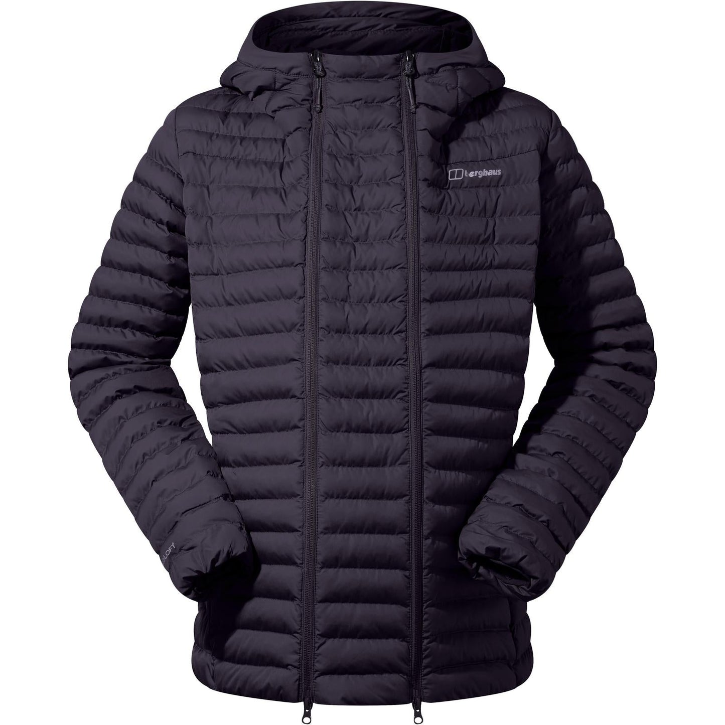 Berghaus Womens Nula Maternity 2In1 Jacket