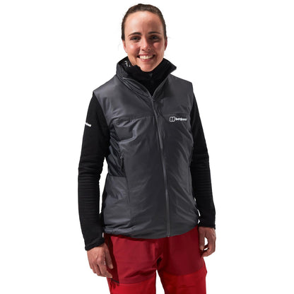 Berghaus Womens MTN Arete Reversible Vest