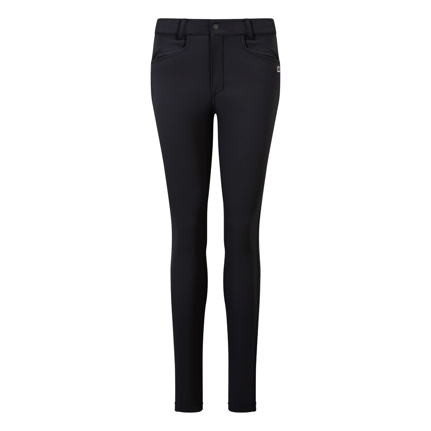 Berghaus Womens Everyday Skinny Stretch Walking Trousers
