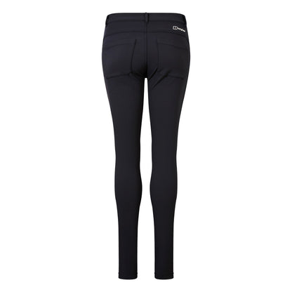Berghaus Womens Everyday Skinny Stretch Walking Trousers