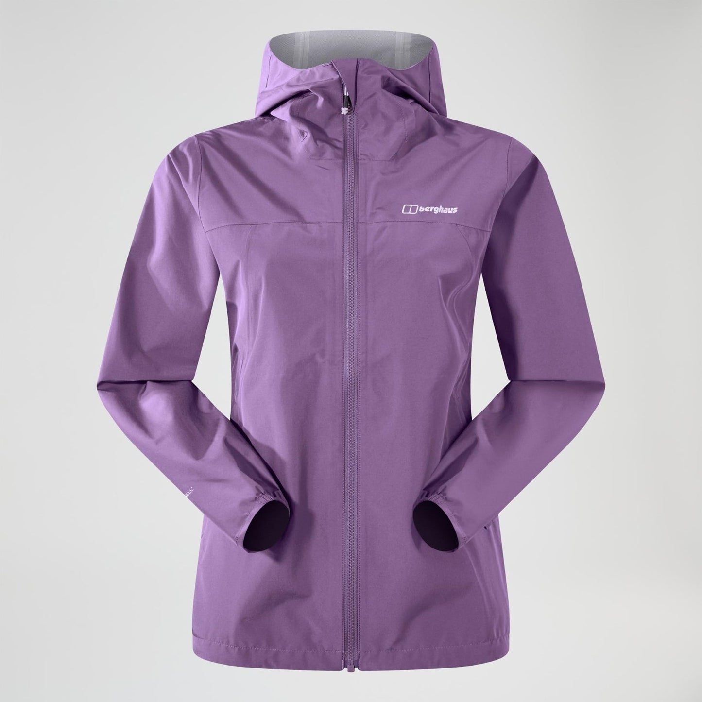 Berghaus Womens Deluge Pro 3.0 Waterproof Walking Jacket