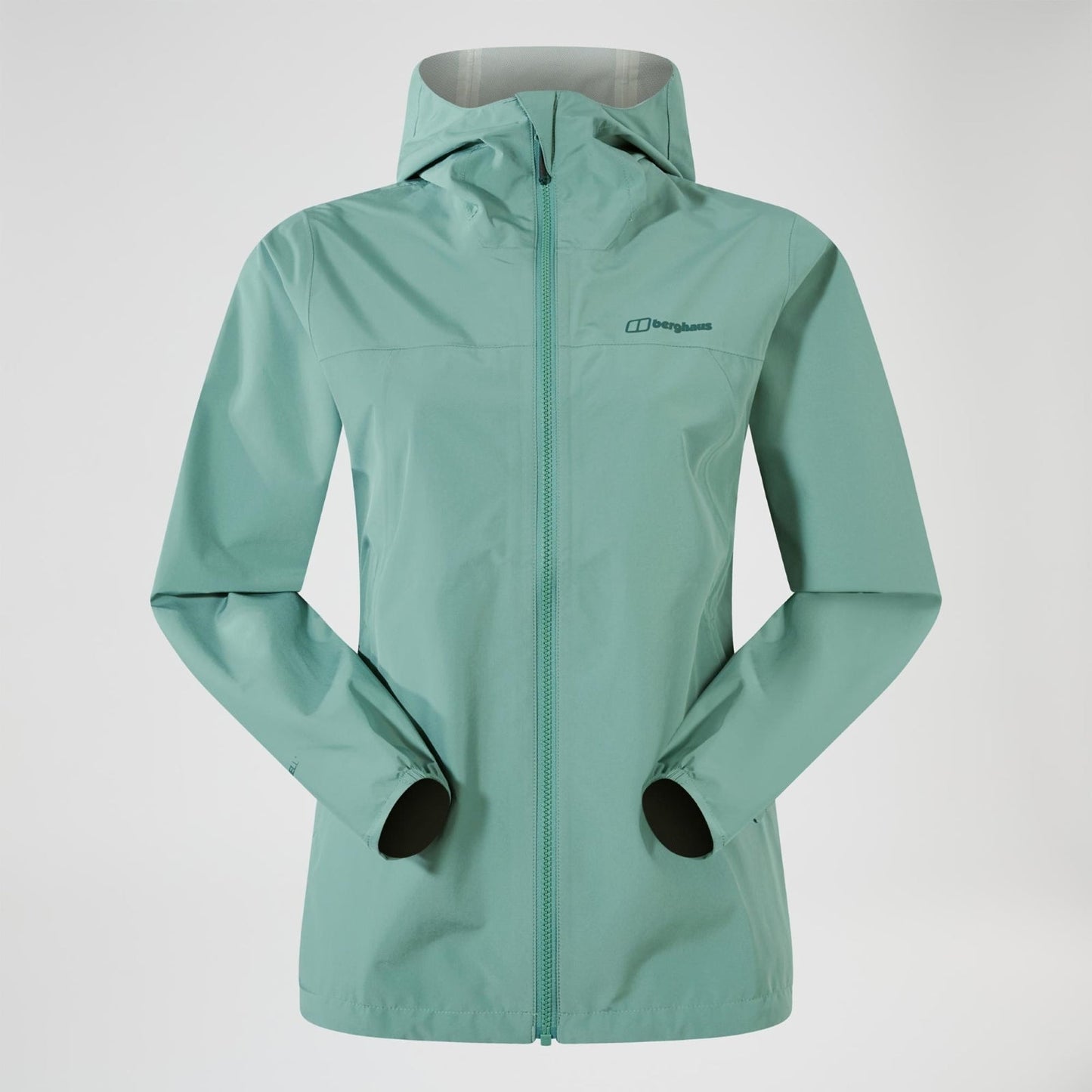 Berghaus Womens Deluge Pro 3.0 Waterproof Walking Jacket