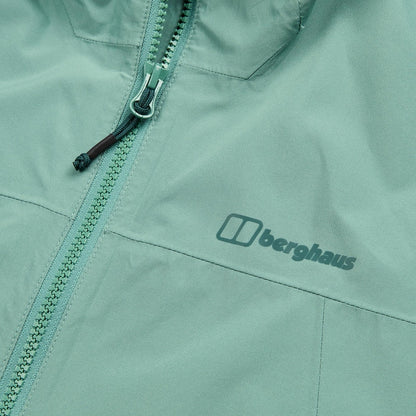 Berghaus Womens Deluge Pro 3.0 Waterproof Walking Jacket