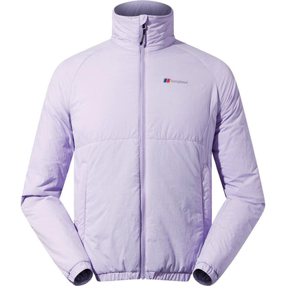 Berghaus Womens Urban Paviark Lightweight Jacket