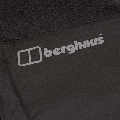 Berghaus Mens Prism Guide Interactive Polartech Full Zip Fleece