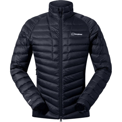 Berghaus Mens Tephra 2.0 Insulated Jacket