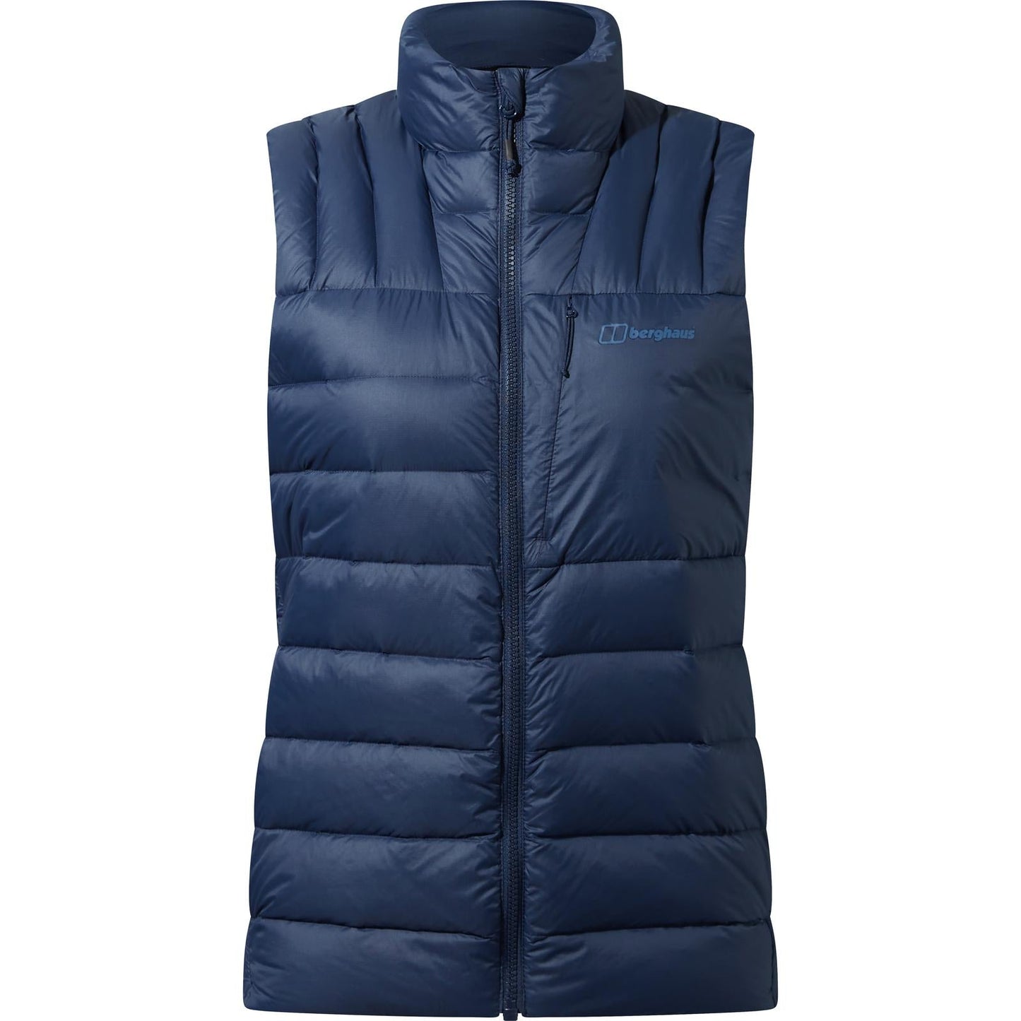 Berghaus Womens Silksworth Down Insulated Vest