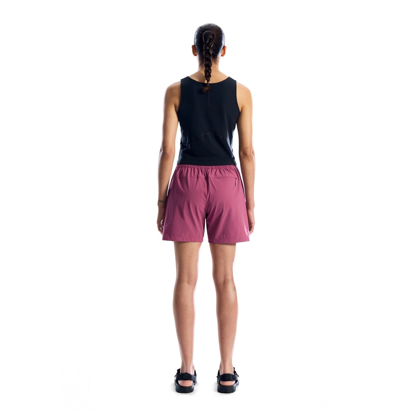 Berghaus Womens Wandermoor Wind Walking Shorts