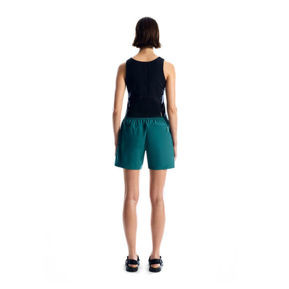 Berghaus Womens Wandermoor Wind Walking Shorts