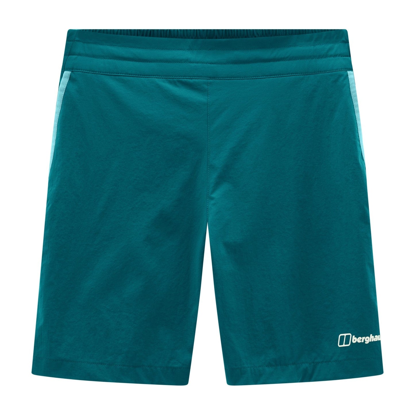 Berghaus Womens Wandermoor Wind Walking Shorts