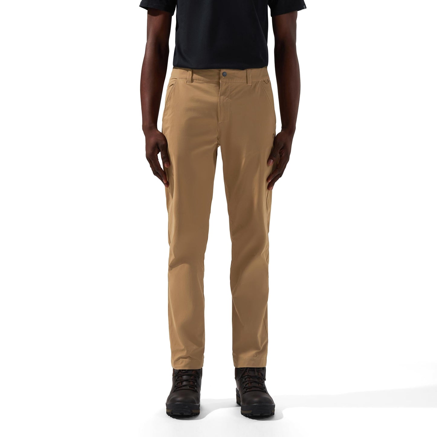 Berghaus Mens Everyday Straight Walking Trousers -