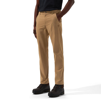 Berghaus Mens Everyday Straight Walking Trousers -