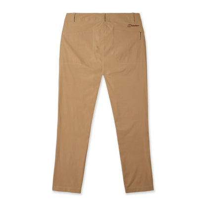 Berghaus Mens Everyday Straight Walking Trousers -