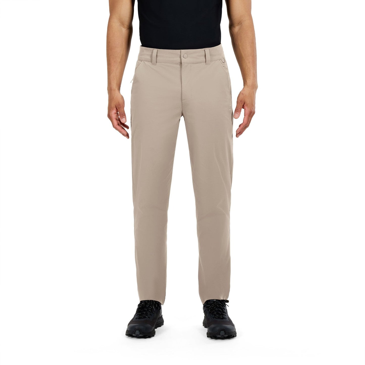 Berghaus Mens Everyday Straight Walking Trousers -