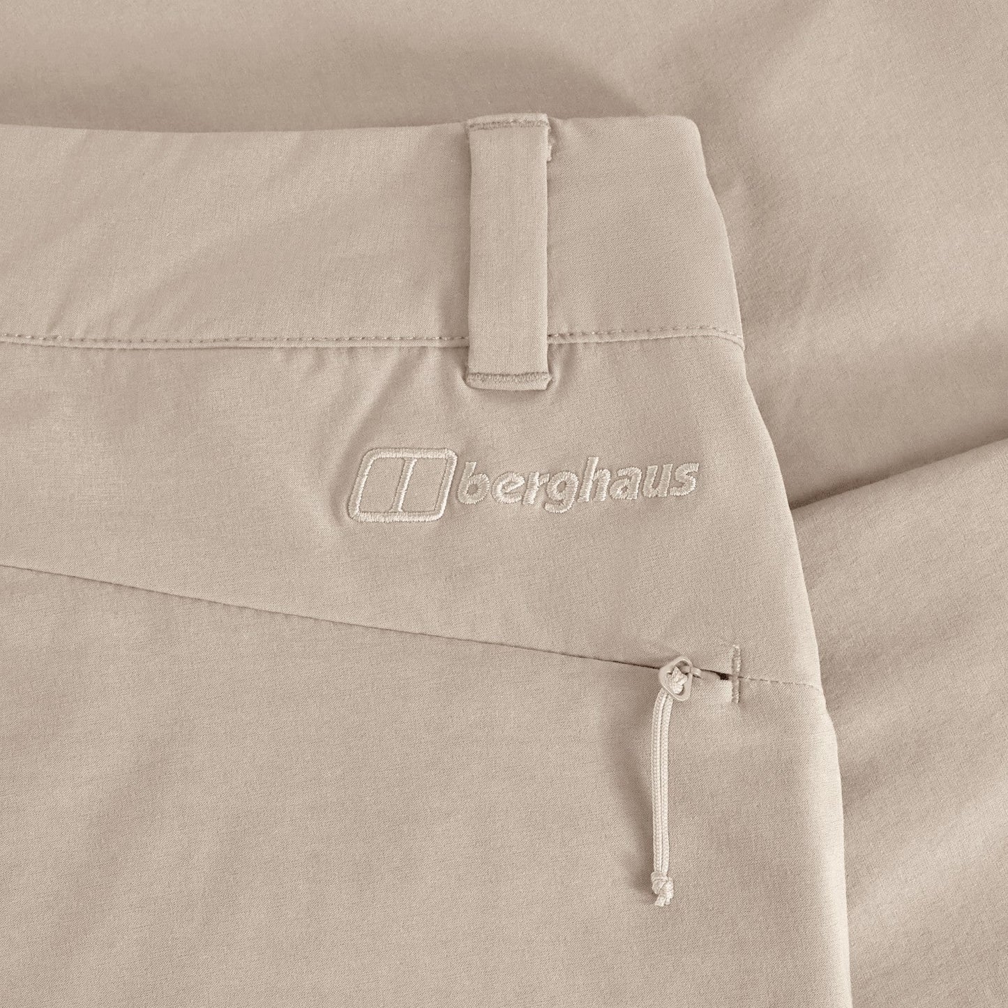 Berghaus Mens Everyday Straight Walking Trousers -