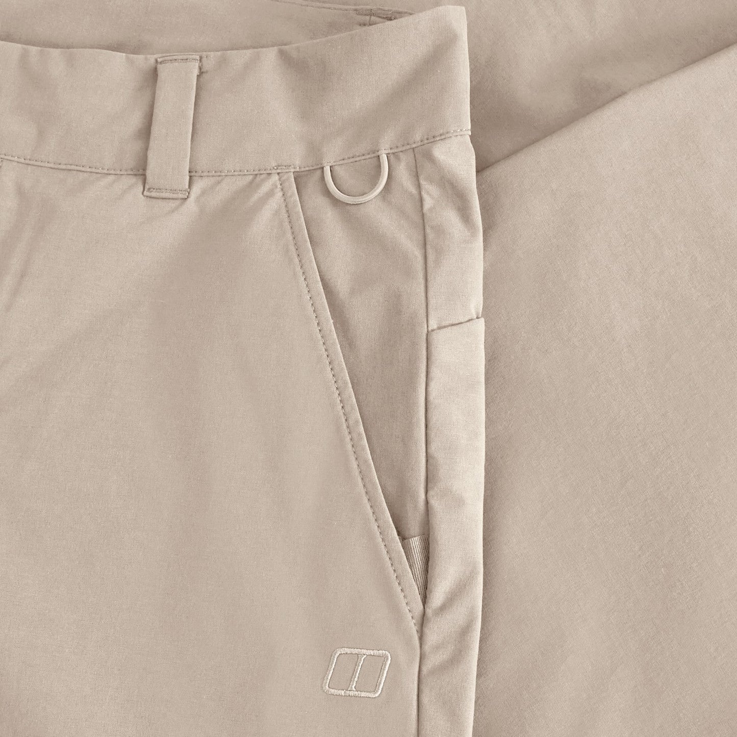 Berghaus Mens Everyday Straight Walking Trousers -