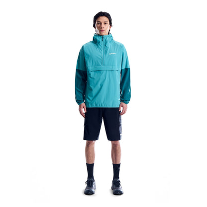 Berghaus Mens Wandermoor Breathable Windbreaker