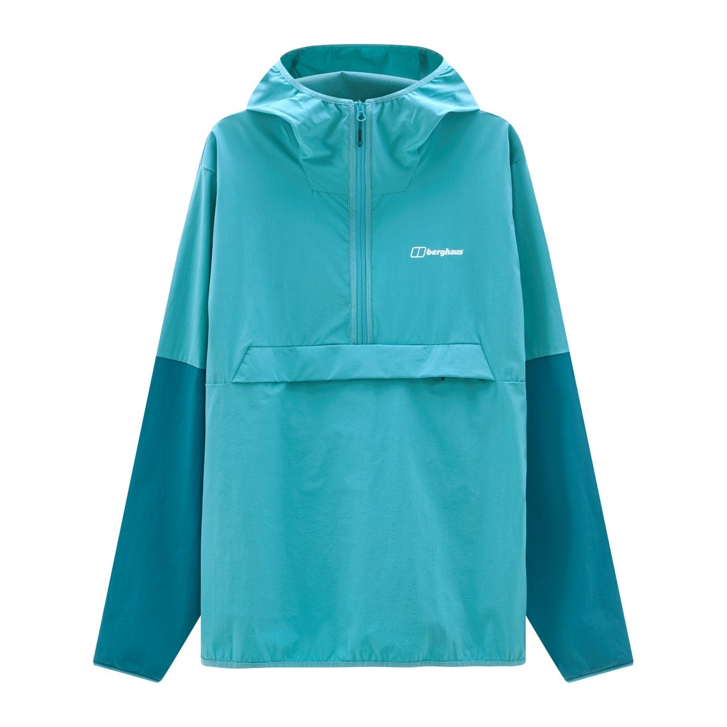 Berghaus Mens Wandermoor Breathable Windbreaker