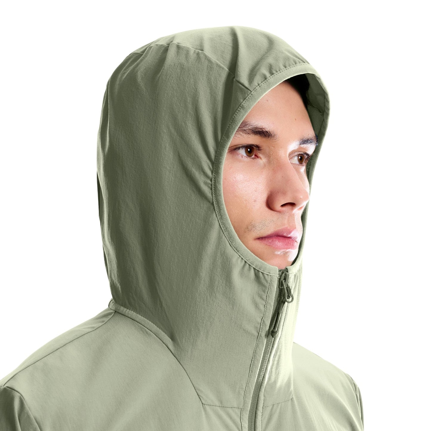 Berghaus Mens Wandermoor Breathable Windbreaker