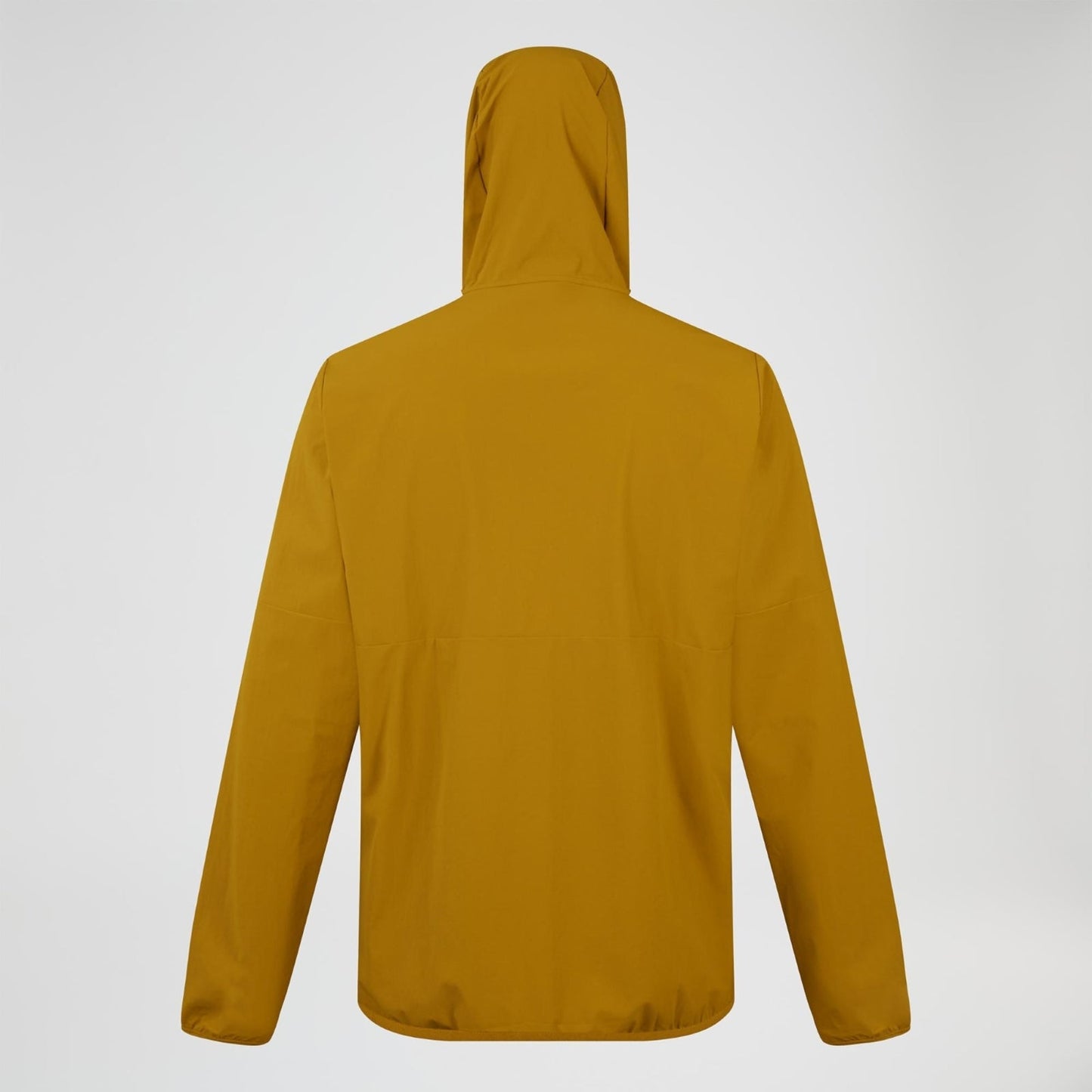 Berghaus Mens Wandermoor Breathable Windbreaker