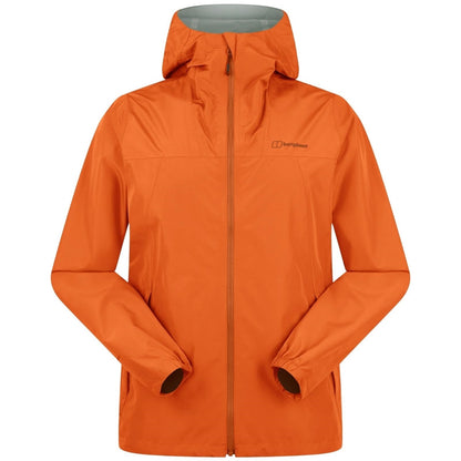 Berghaus Mens Deluge Pro 3.0 Waterproof Walking Jacket
