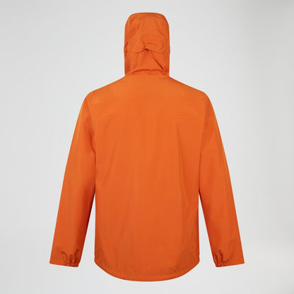 Berghaus Mens Deluge Pro 3.0 Waterproof Walking Jacket