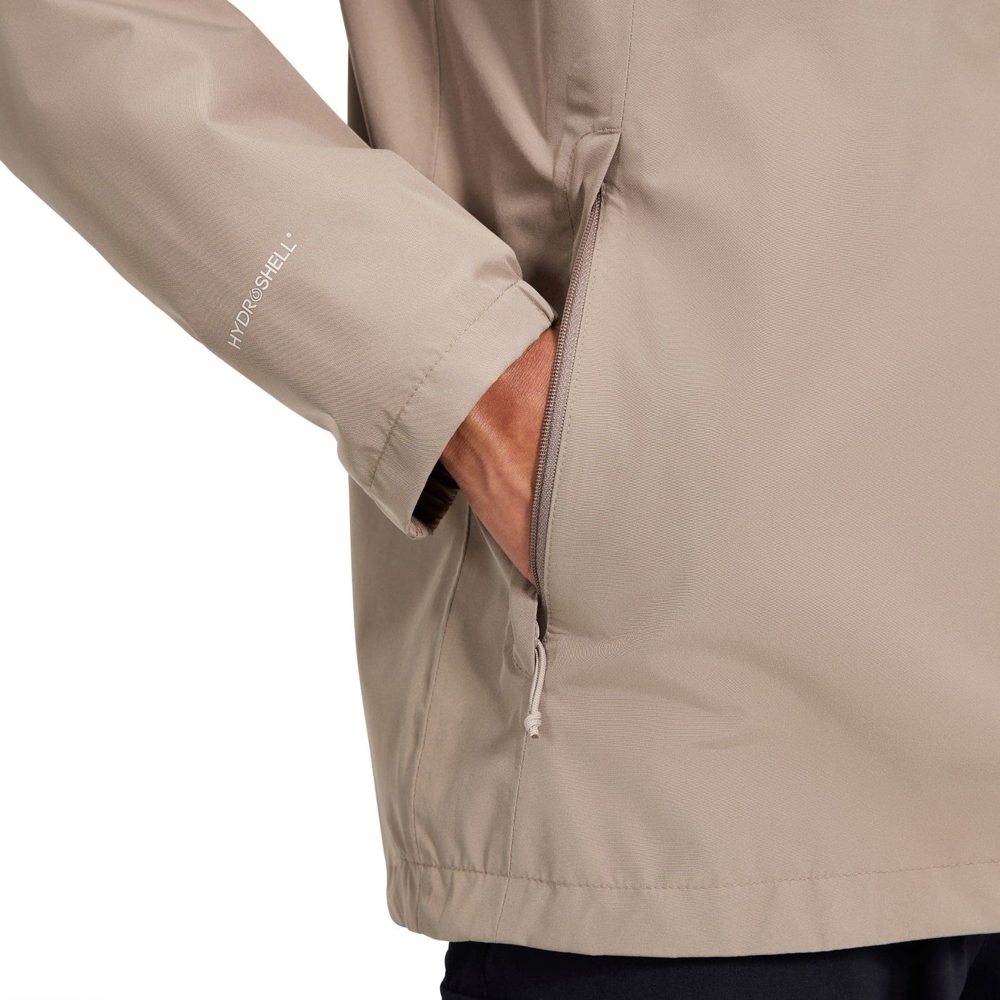 Berghaus Mens Deluge Pro 3.0 Waterproof Walking Jacket