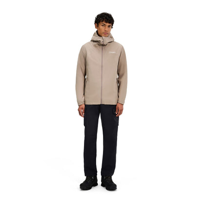 Berghaus Mens Deluge Pro 3.0 Waterproof Walking Jacket