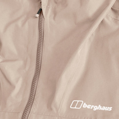 Berghaus Mens Deluge Pro 3.0 Waterproof Walking Jacket