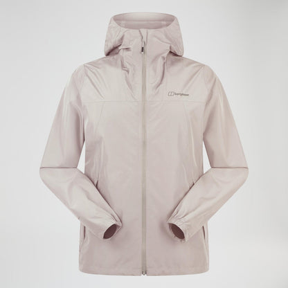 Berghaus Mens Deluge Pro 3.0 Waterproof Walking Jacket