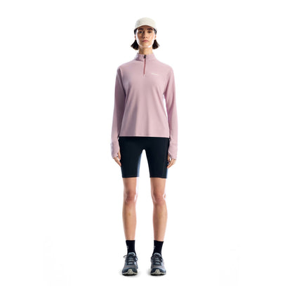 Berghaus Womens Ivyhill Long Sleeve T-Shirt
