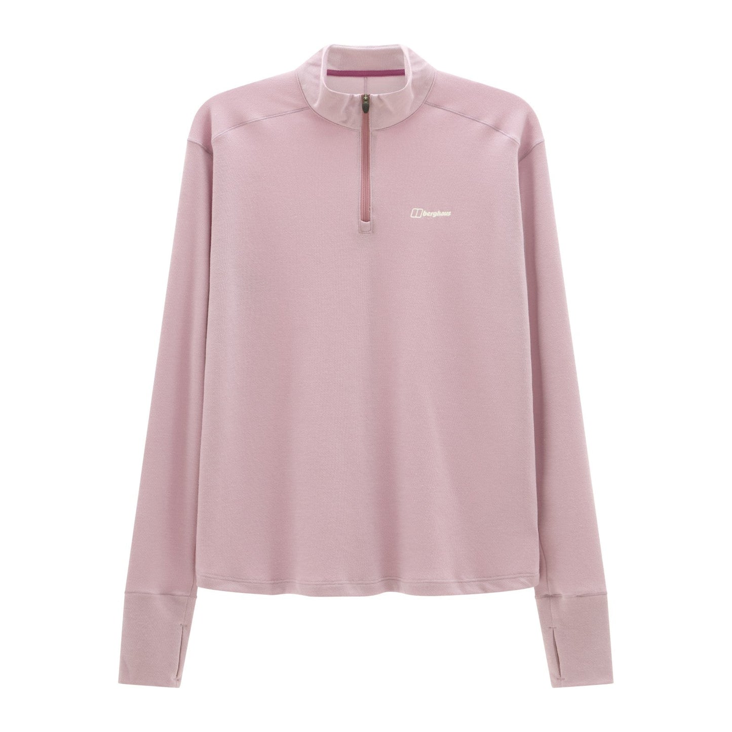 Berghaus Womens Ivyhill Long Sleeve T-Shirt