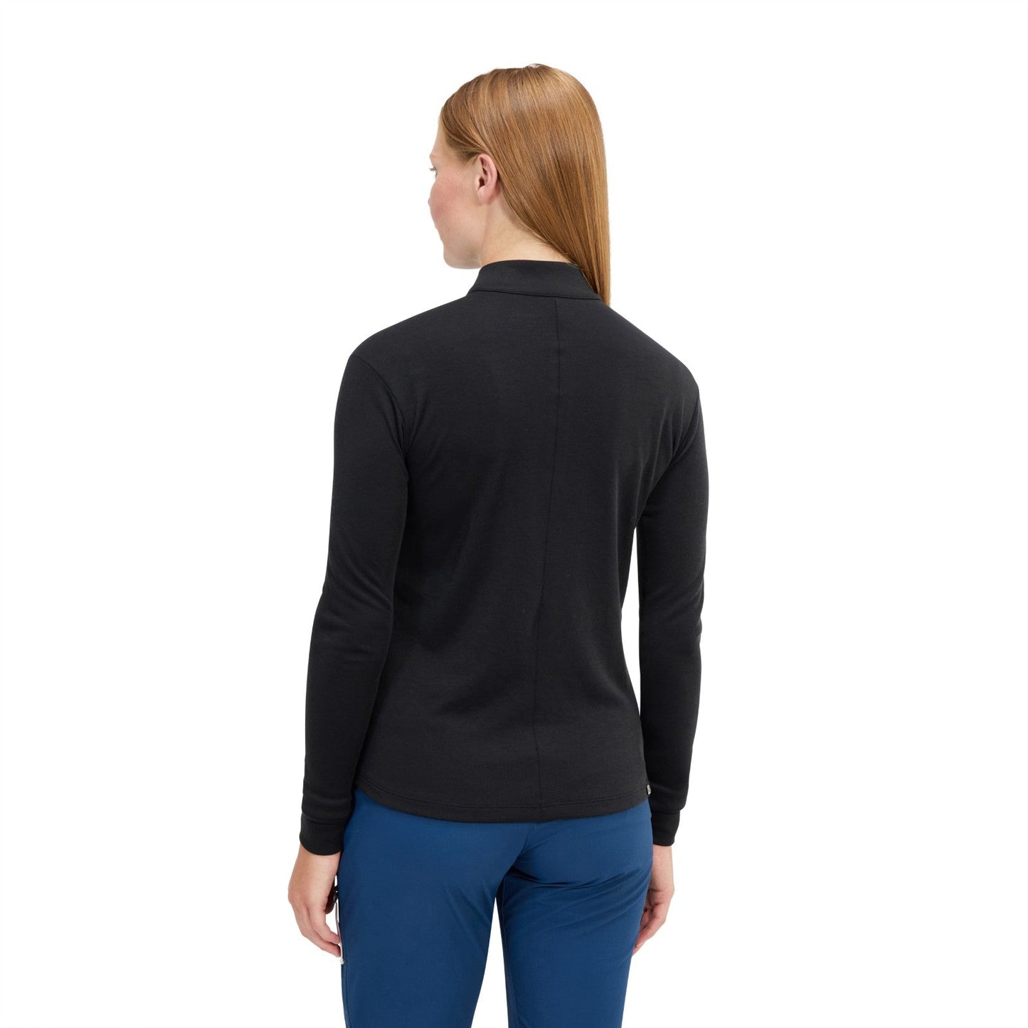 Berghaus Womens Ivyhill Long Sleeve T-Shirt