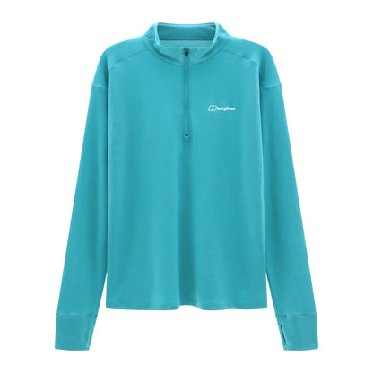 Berghaus Mens Ivyhill Long Sleeve T-Shirt