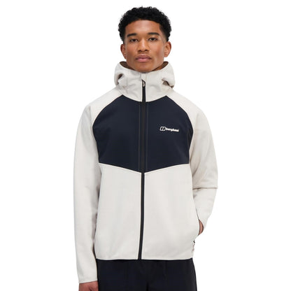Berghaus Mens Trawden Softshell Jacket