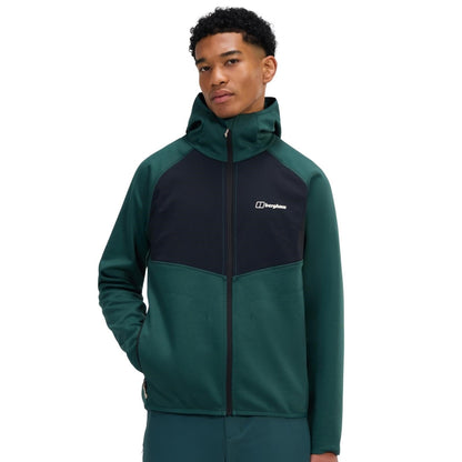 Berghaus Mens Trawden Softshell Jacket