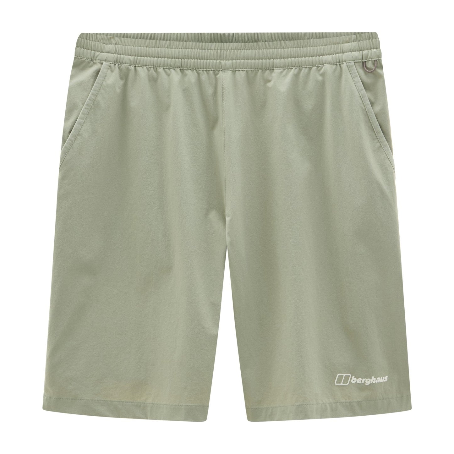 Berghaus Mens Wandermoor Wind Walking Shorts