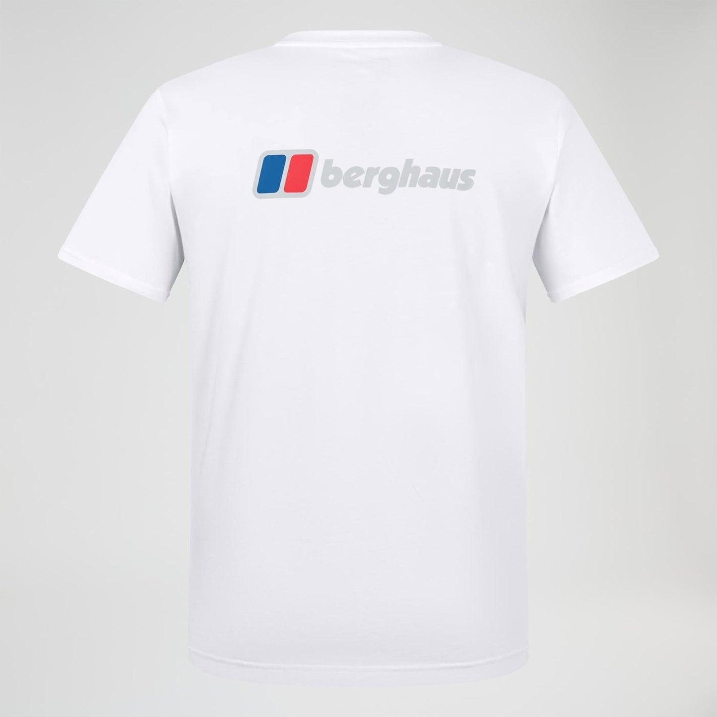 Berghaus Mens Front & Back Short Sleeve T-Shirt