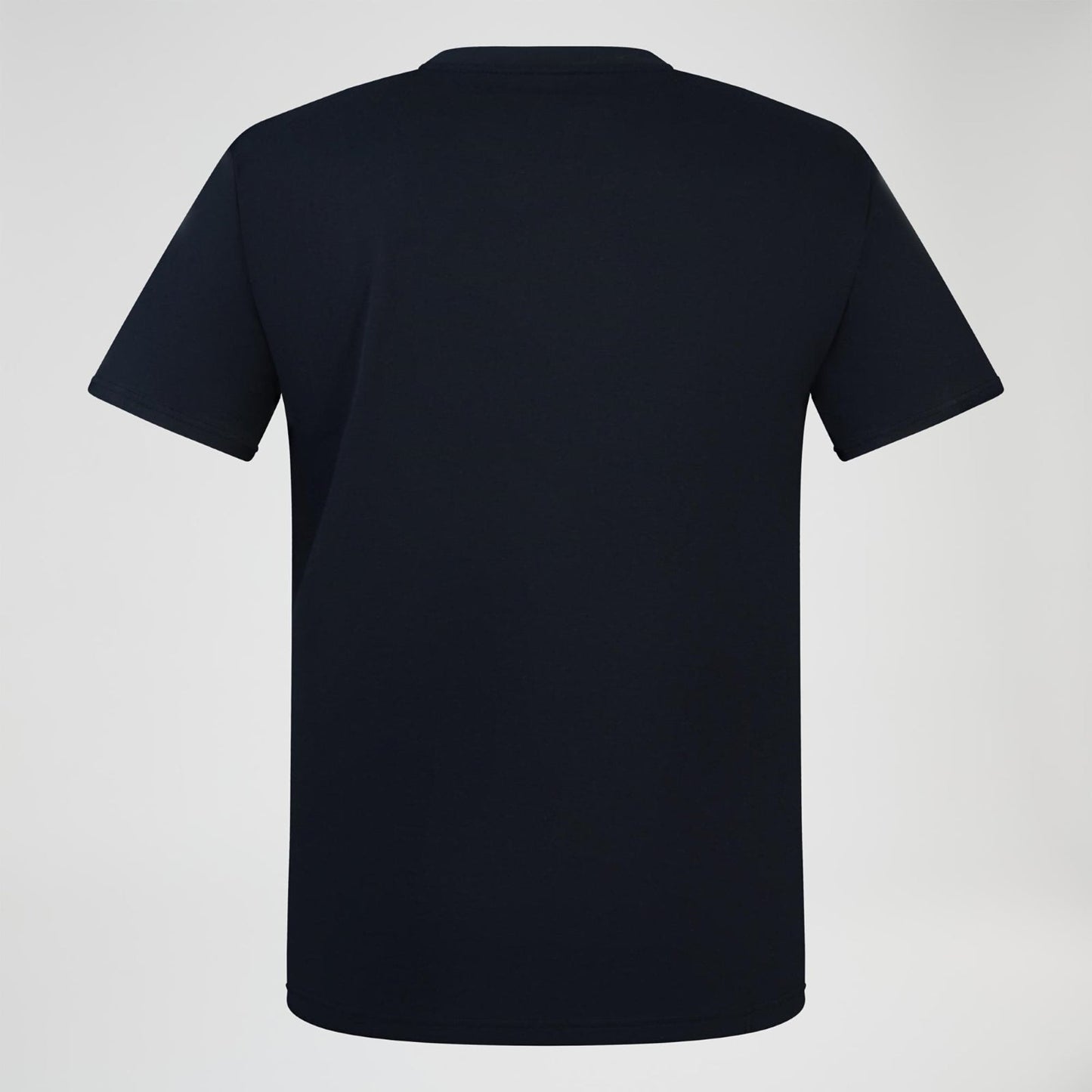 Berghaus Mens Class Logo Short Sleeve T-Shirt