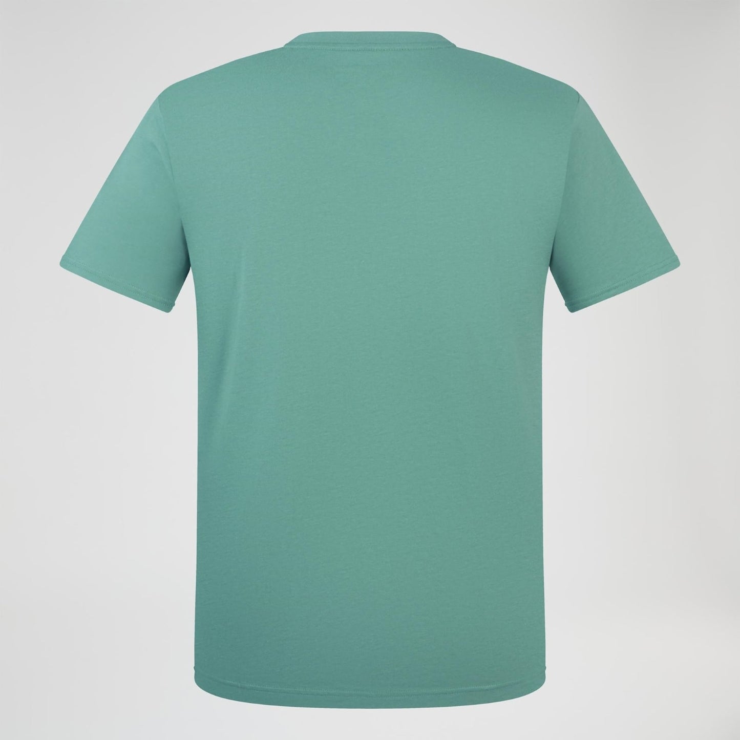 Berghaus Mens Class XL-Logo Short Sleeve T-Shirt