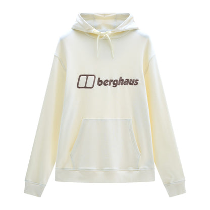 Berghaus Mens Logo Hoodie