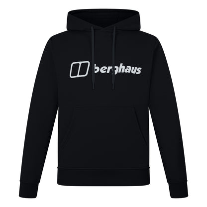 Berghaus Mens Logo Hoodie